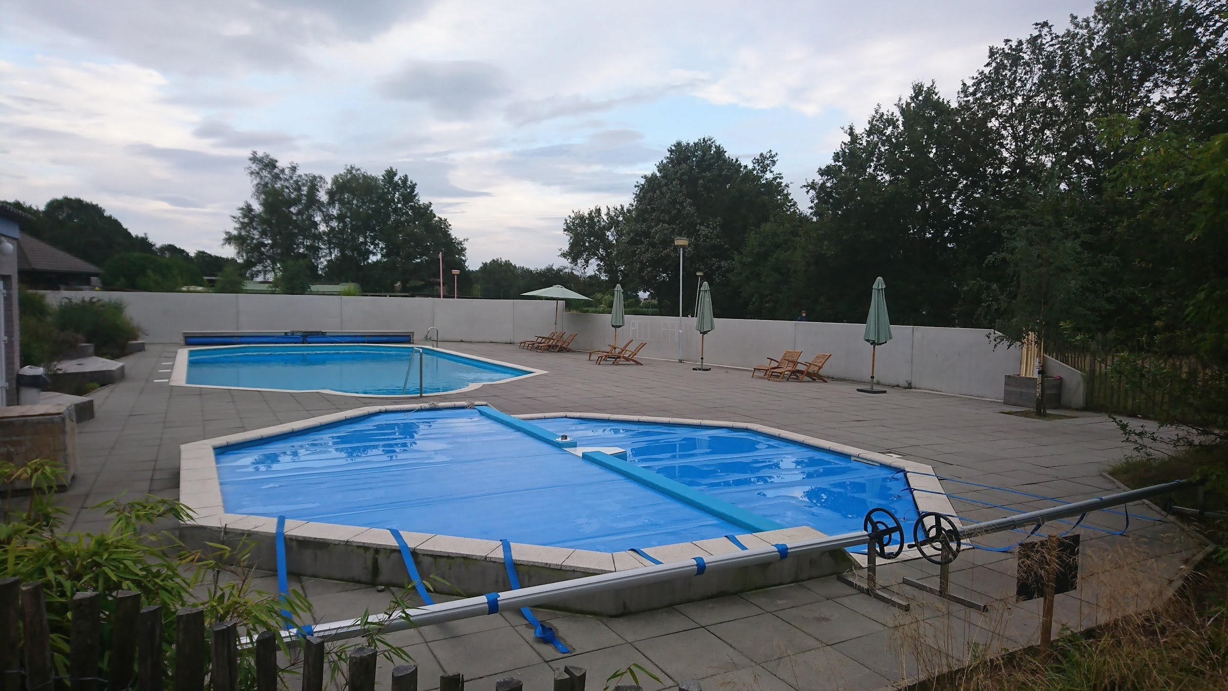 Camping BuitenLand (Stieltjeskanaal, Zandpol)